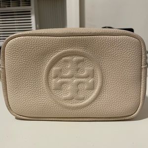 Tory Burch Perry bombe mini  crossbody